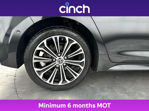 Used Toyota Corolla 2020 for sale - 76297822: Photo 27