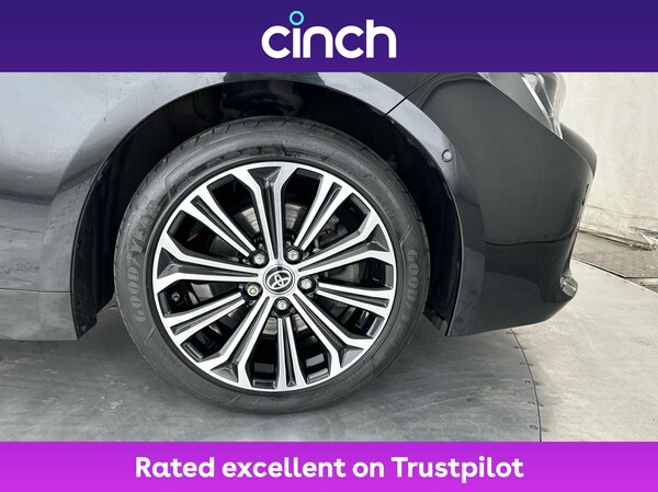 Used Toyota Corolla 2020 for sale - 76297822: Photo 28