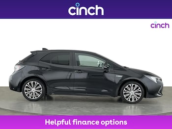 Used Toyota Corolla 2020 for sale - 76297822: Photo 2