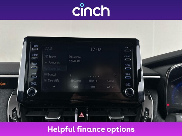 Used Toyota Corolla 2020 for sale - 76297822: Photo 30