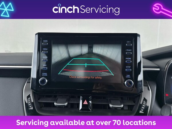 Used Toyota Corolla 2020 for sale - 76297822: Photo 31