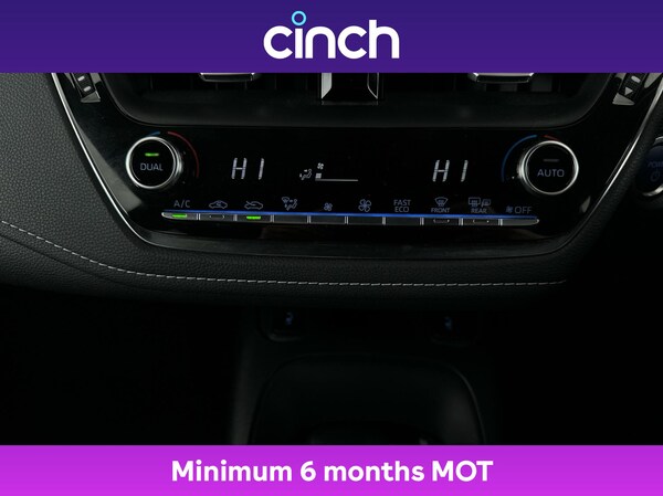 Used Toyota Corolla 2020 for sale - 76297822: Photo 32