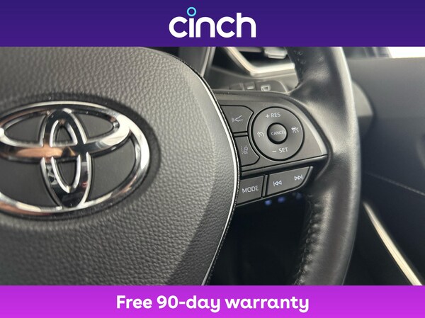 Used Toyota Corolla 2020 for sale - 76297822: Photo 34