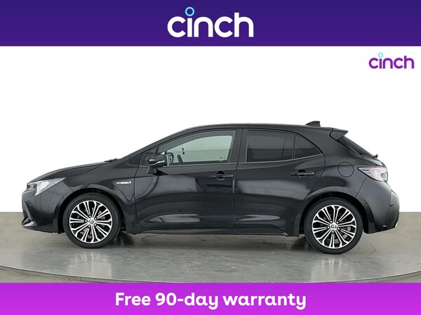 Used Toyota Corolla 2020 for sale - 76297822: Photo 8