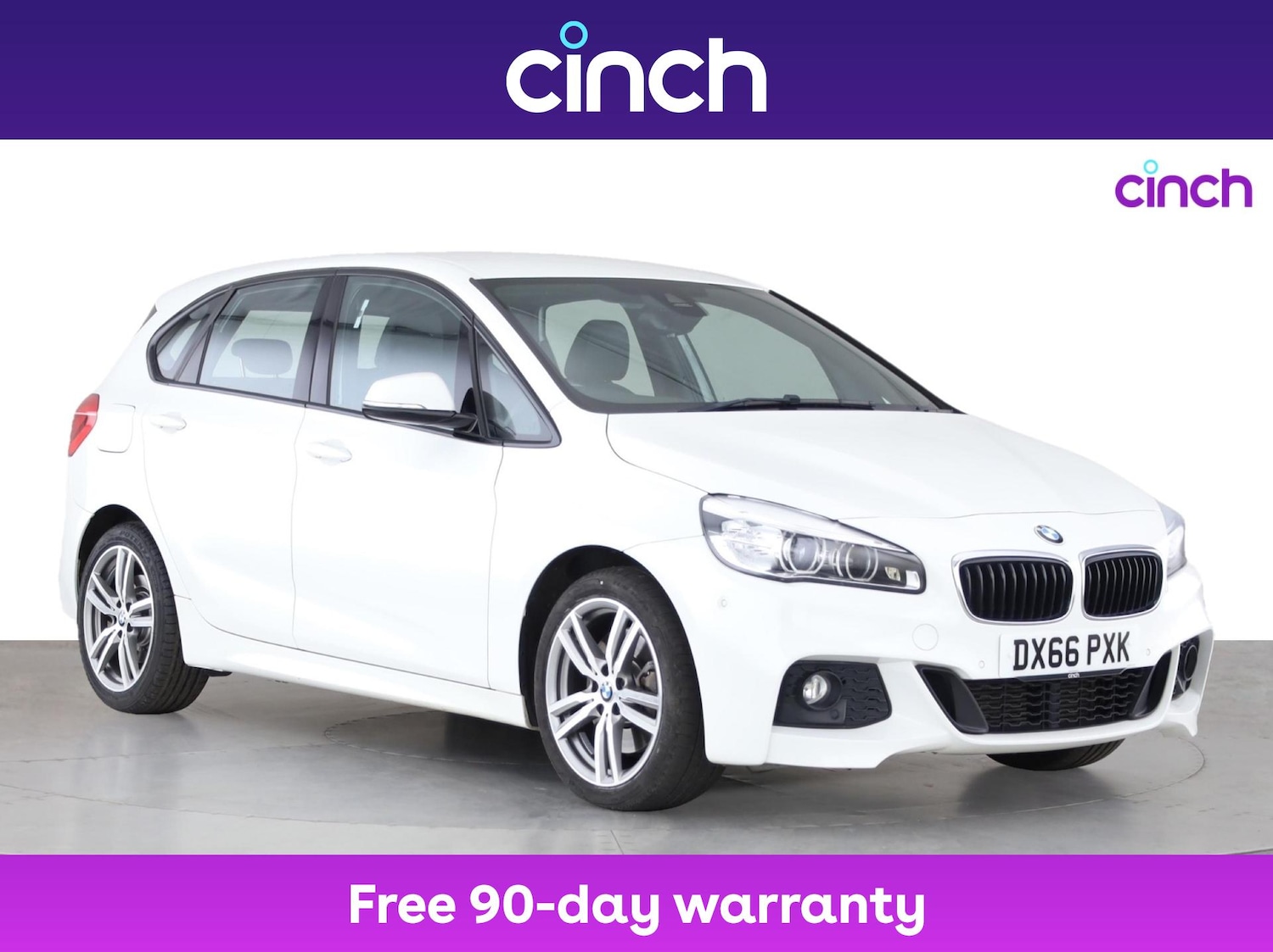 Used BMW 2 Series Active Tourer 2016 for sale - 76318846: Photo 1