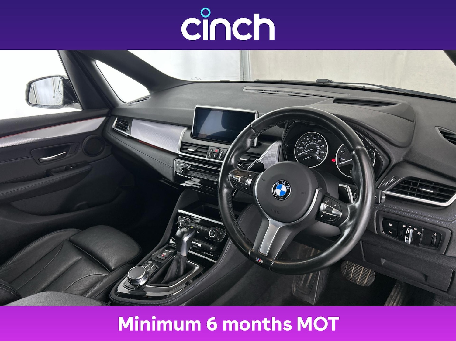 Used BMW 2 Series Active Tourer 2016 for sale - 76318846: Photo 12