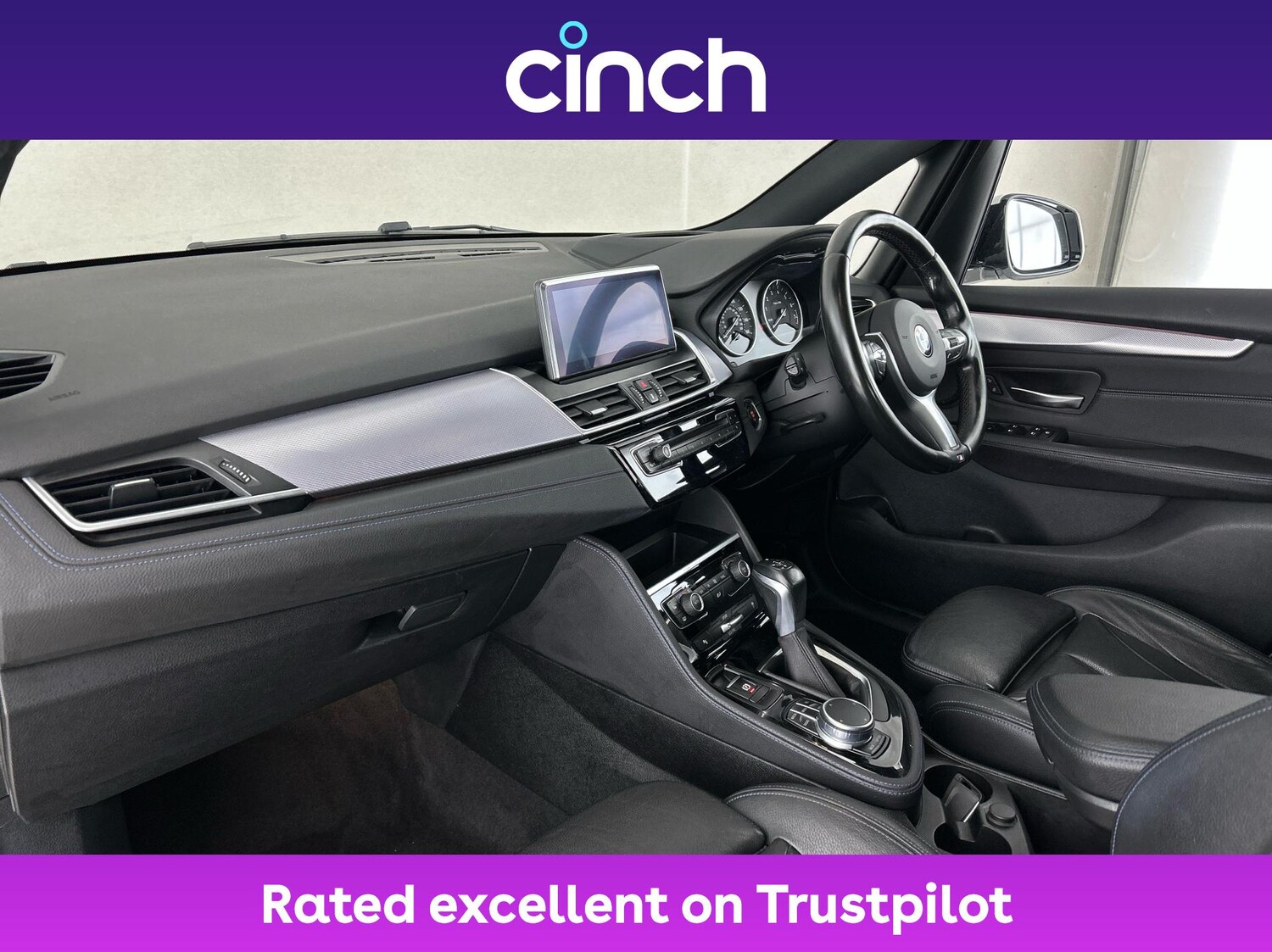 Used BMW 2 Series Active Tourer 2016 for sale - 76318846: Photo 14