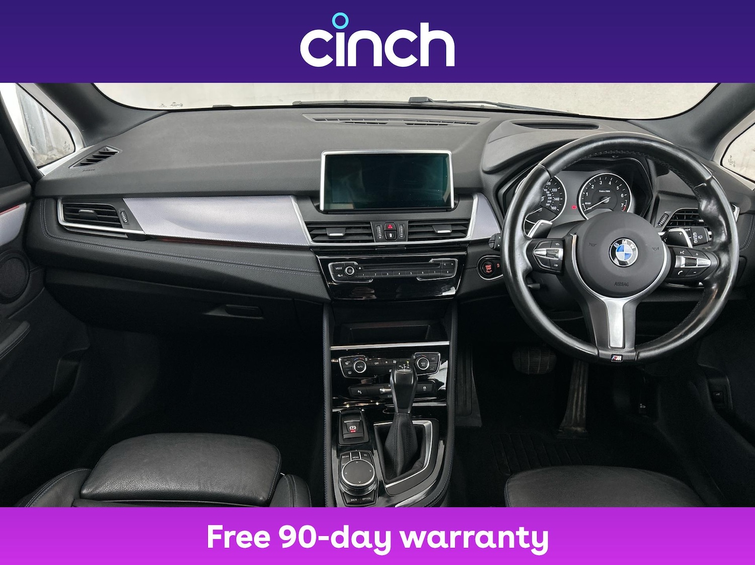 Used BMW 2 Series Active Tourer 2016 for sale - 76318846: Photo 15