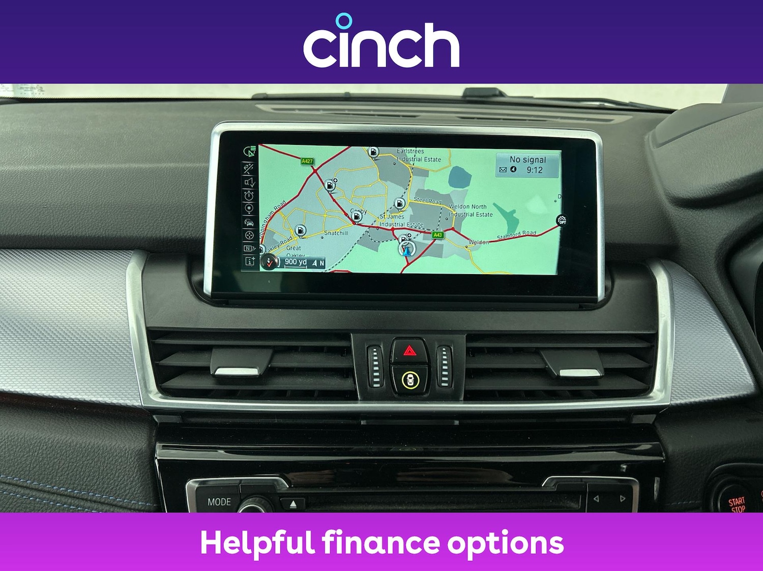 Used BMW 2 Series Active Tourer 2016 for sale - 76318846: Photo 17