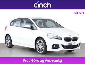 2016 - 225i xDrive M Sport 5dr Step Auto