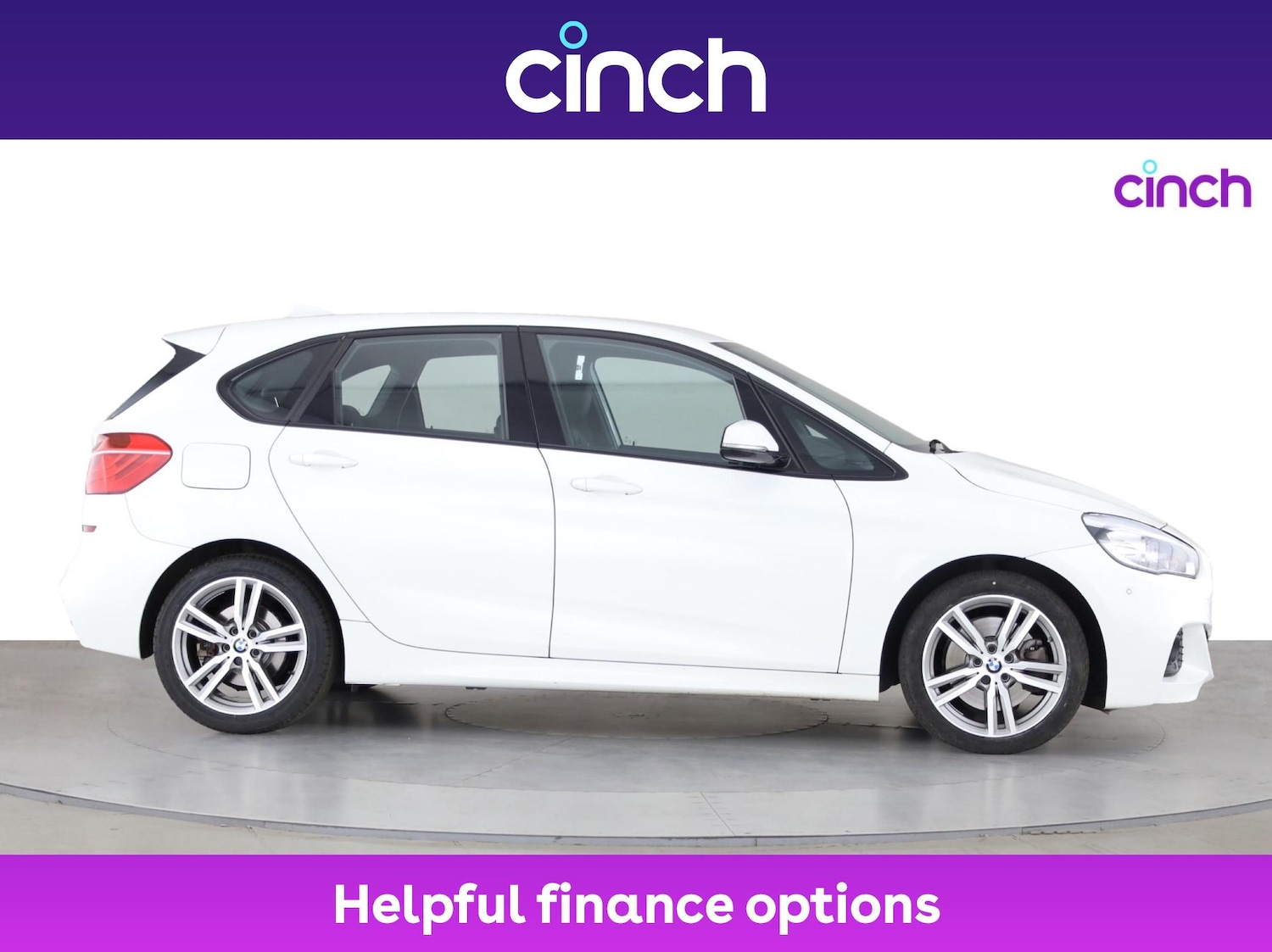 Used BMW 2 Series Active Tourer 2016 for sale - 76318846: Photo 2