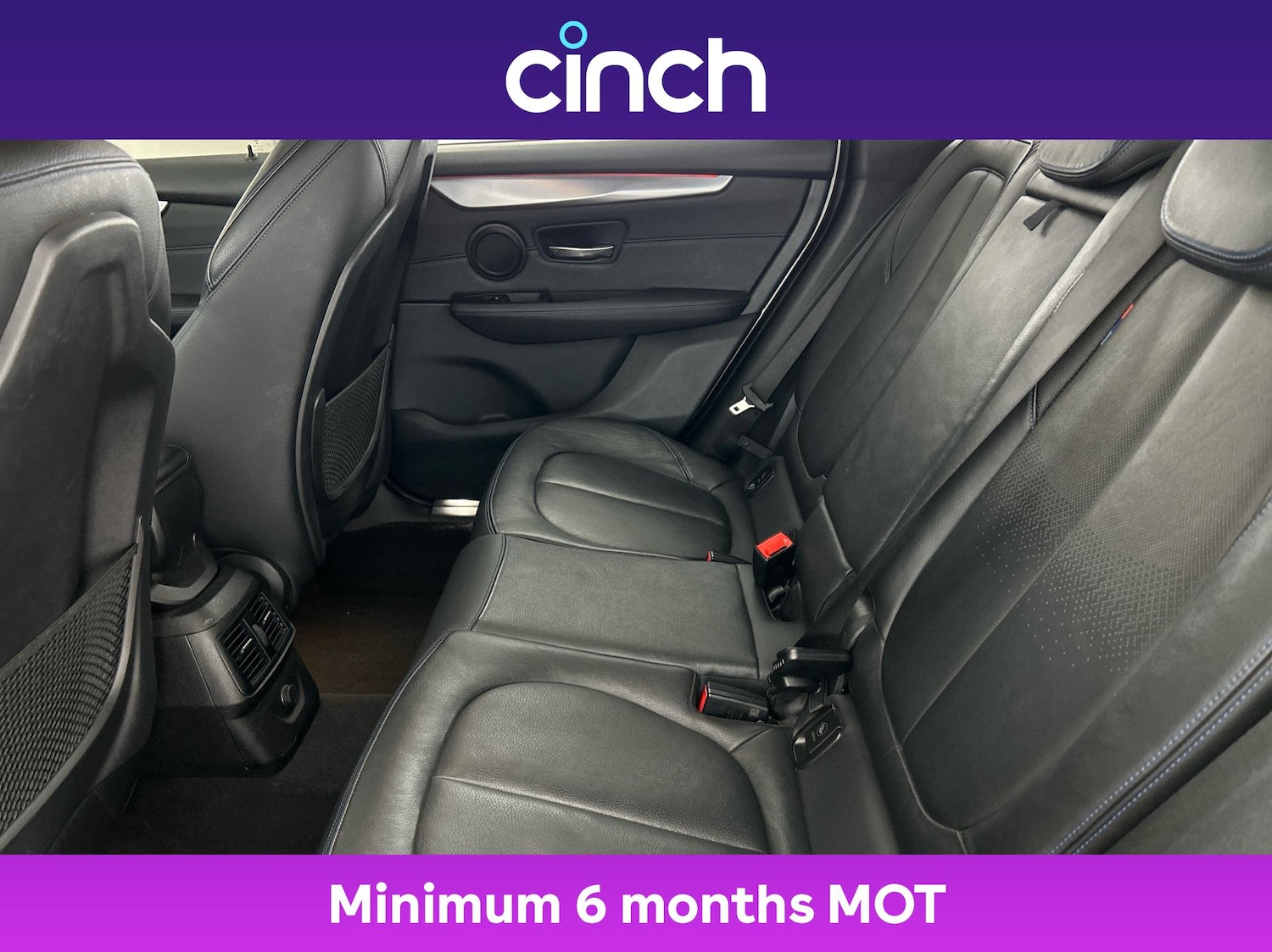 Used BMW 2 Series Active Tourer 2016 for sale - 76318846: Photo 20