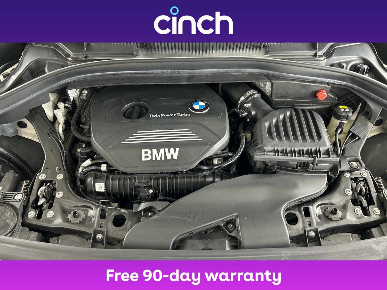 Used BMW 2 Series Active Tourer 2016 for sale - 76318846: Photo 23