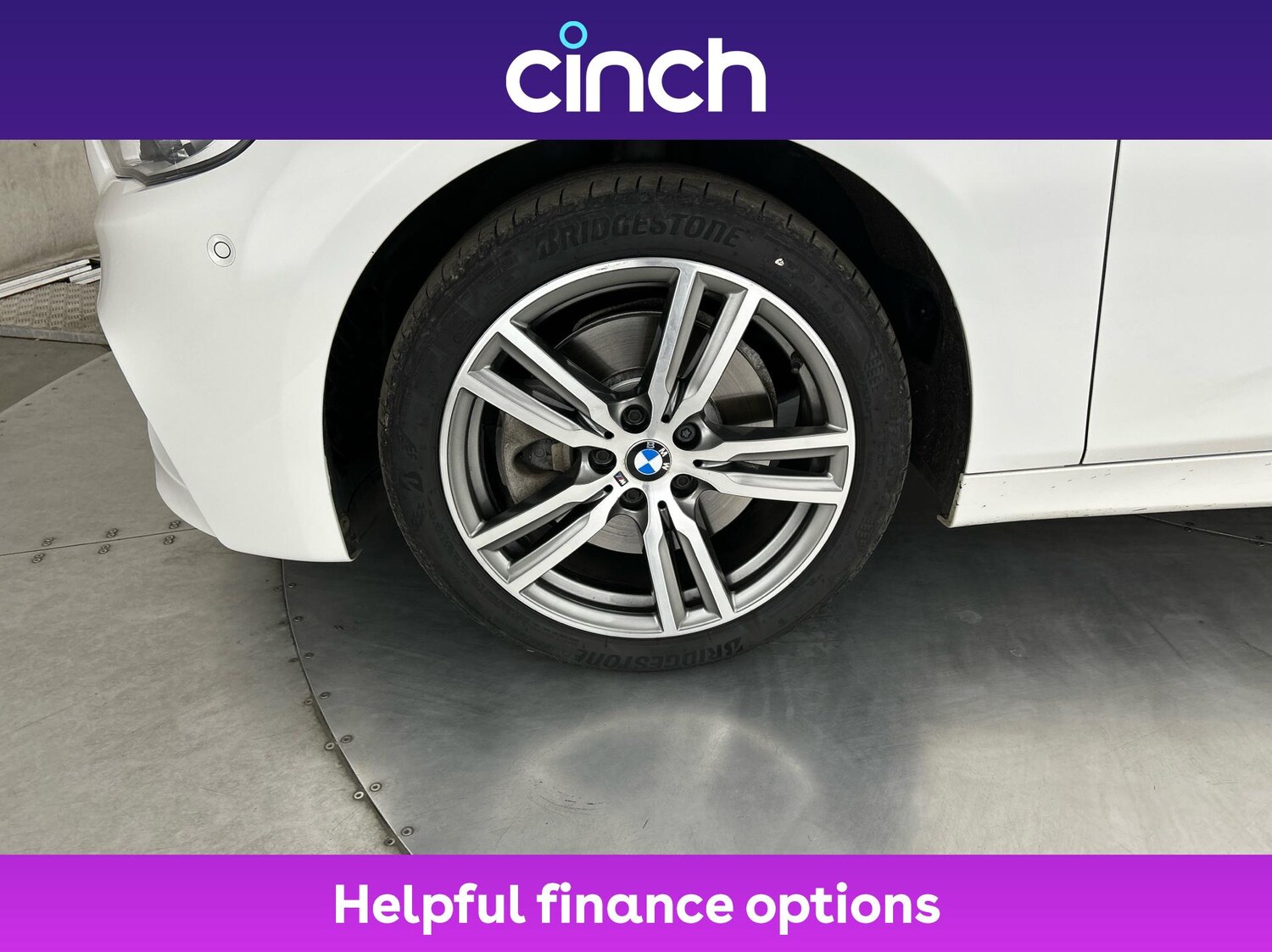 Used BMW 2 Series Active Tourer 2016 for sale - 76318846: Photo 24