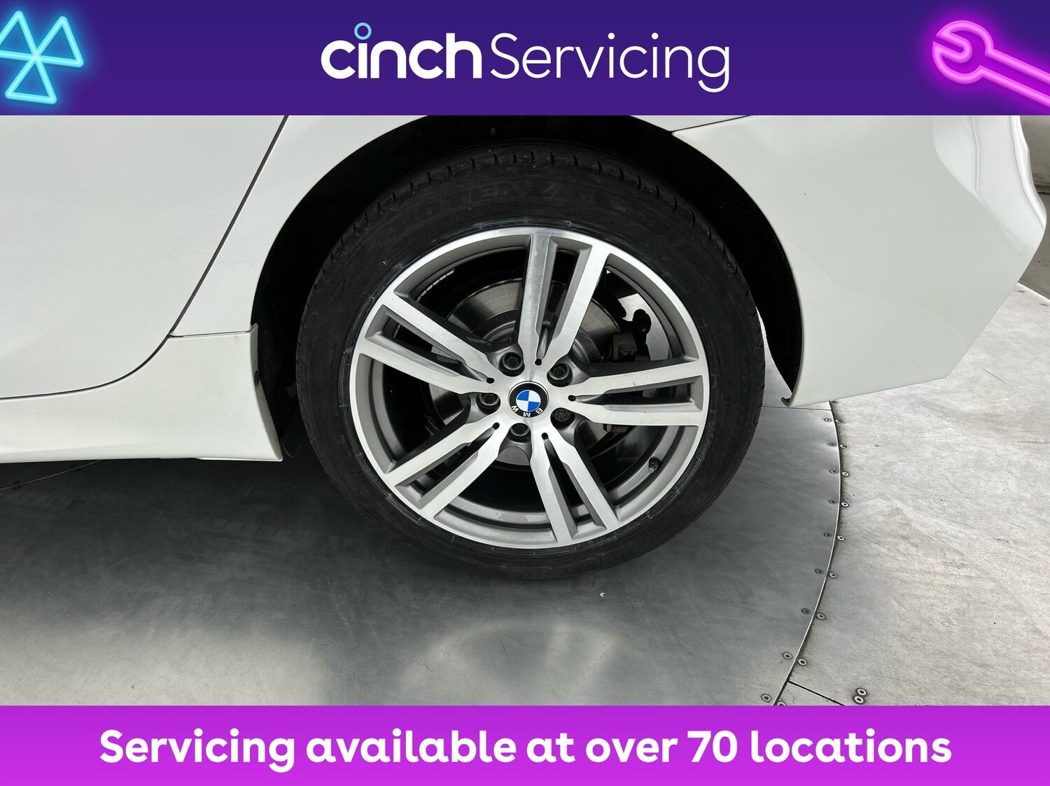 Used BMW 2 Series Active Tourer 2016 for sale - 76318846: Photo 26