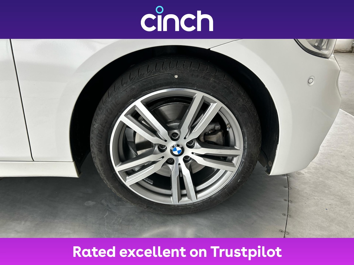 Used BMW 2 Series Active Tourer 2016 for sale - 76318846: Photo 28