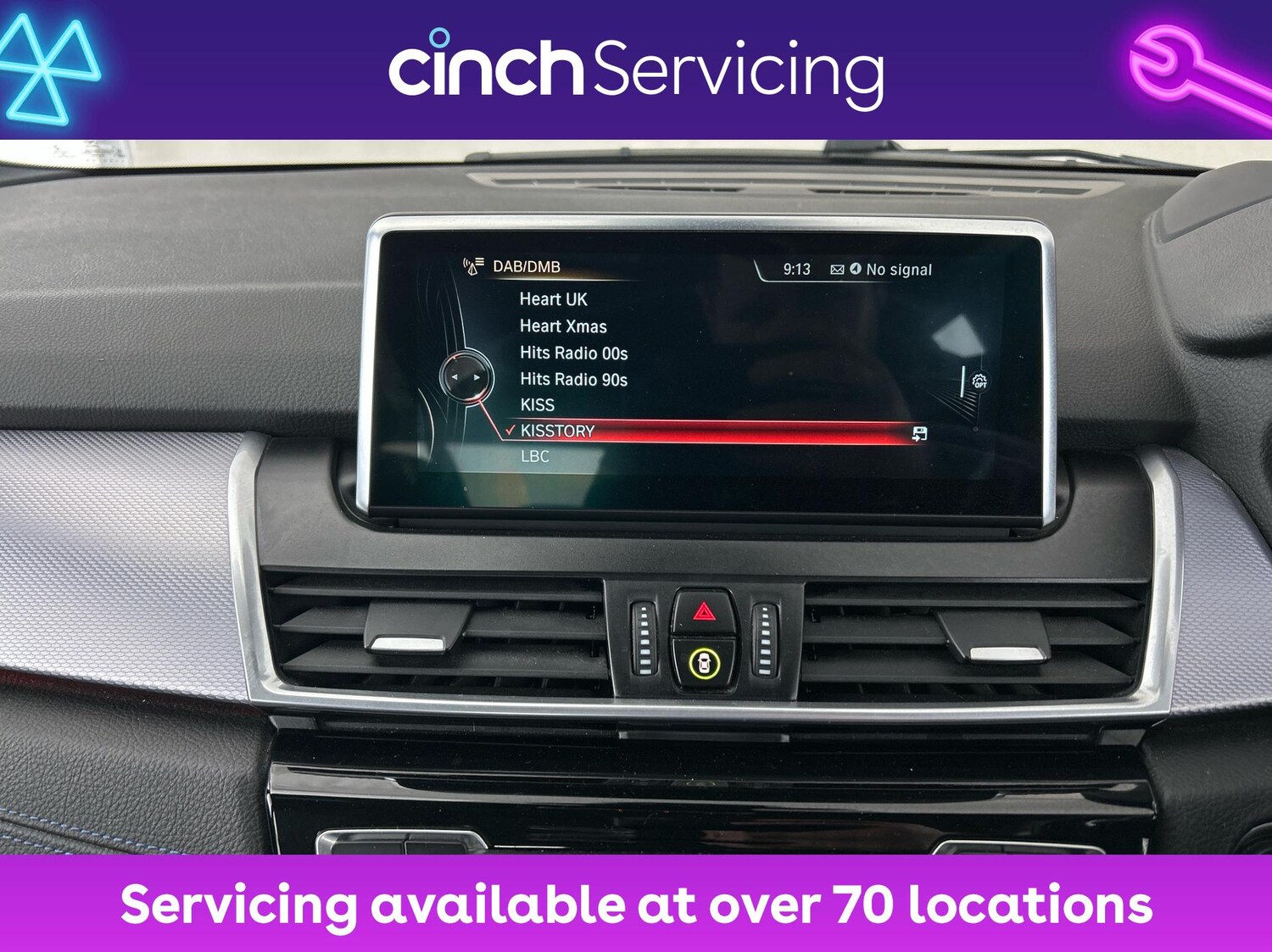 Used BMW 2 Series Active Tourer 2016 for sale - 76318846: Photo 31