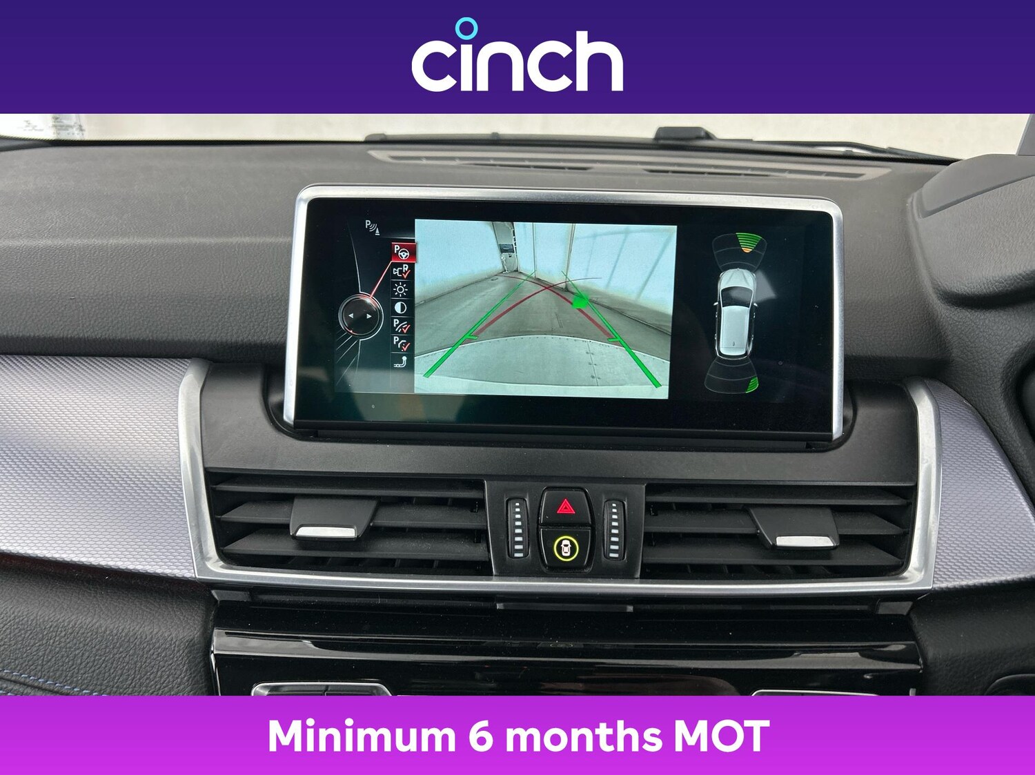 Used BMW 2 Series Active Tourer 2016 for sale - 76318846: Photo 32