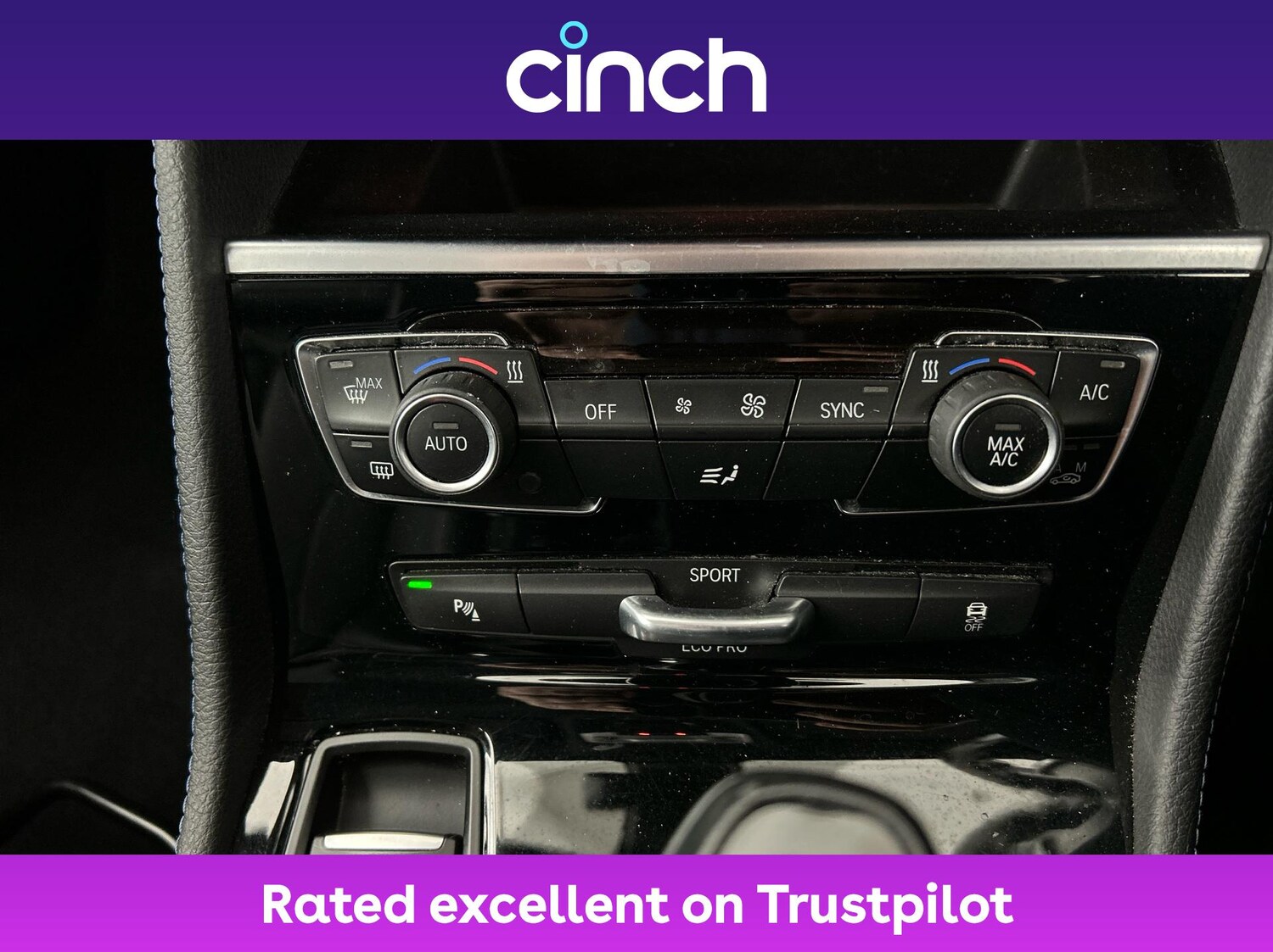 Used BMW 2 Series Active Tourer 2016 for sale - 76318846: Photo 33