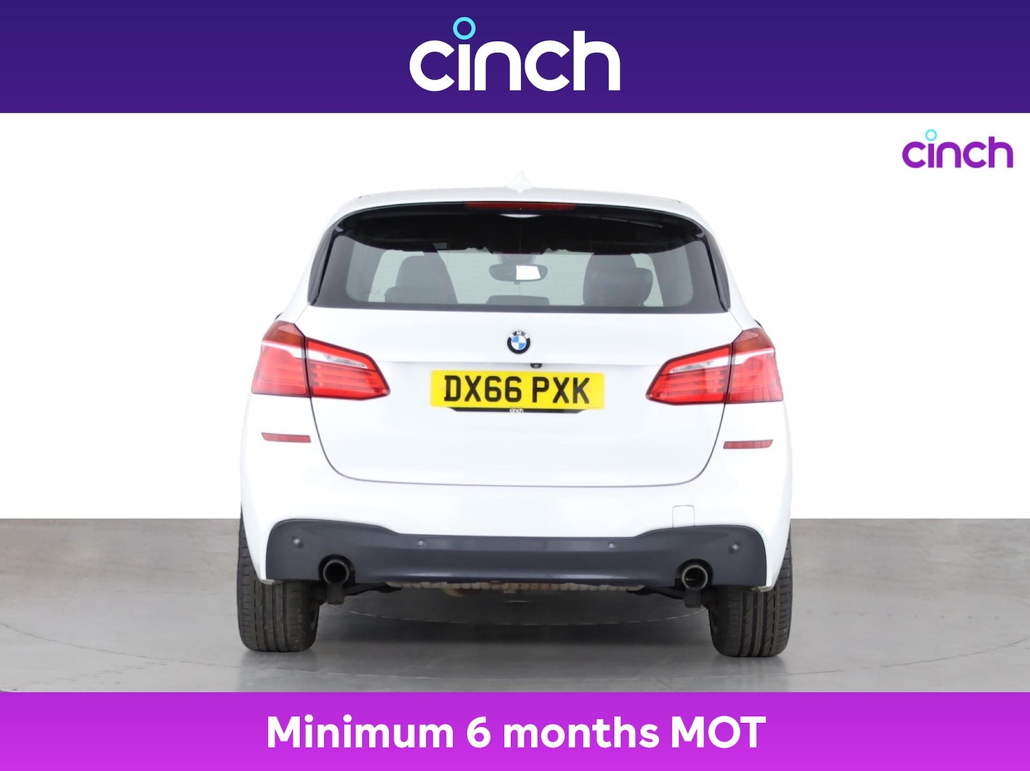 Used BMW 2 Series Active Tourer 2016 for sale - 76318846: Photo 5