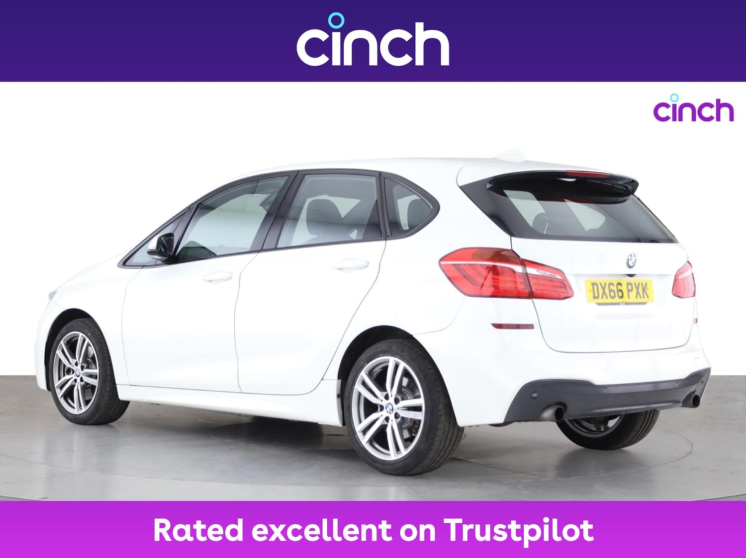 Used BMW 2 Series Active Tourer 2016 for sale - 76318846: Photo 6