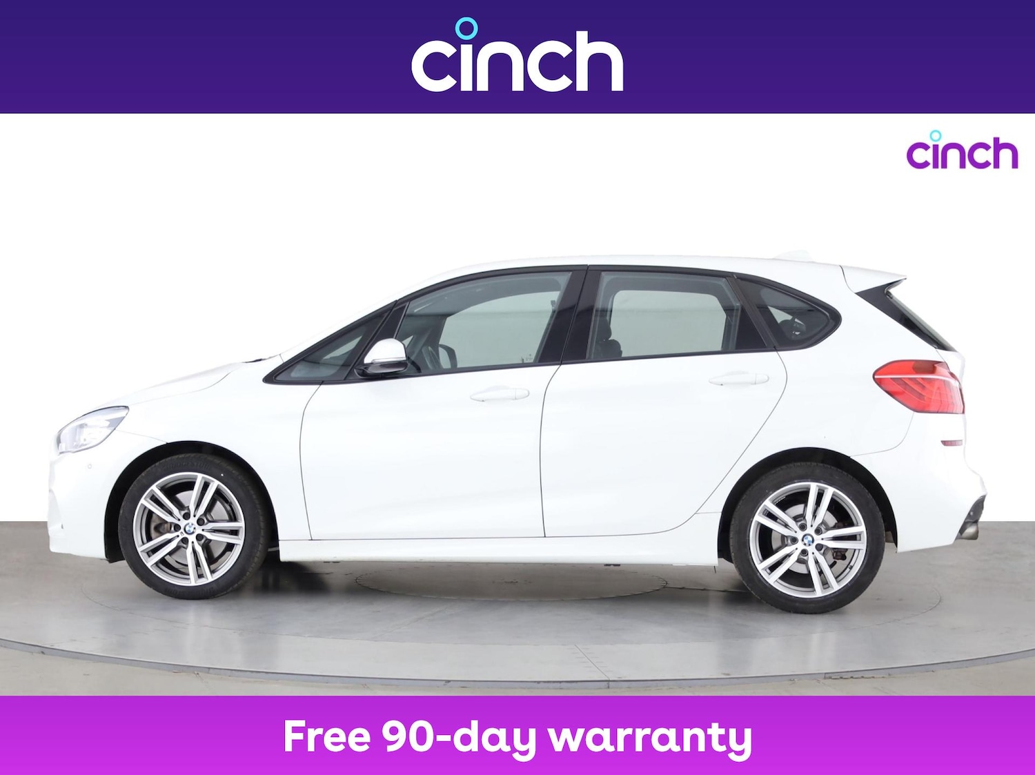 Used BMW 2 Series Active Tourer 2016 for sale - 76318846: Photo 8