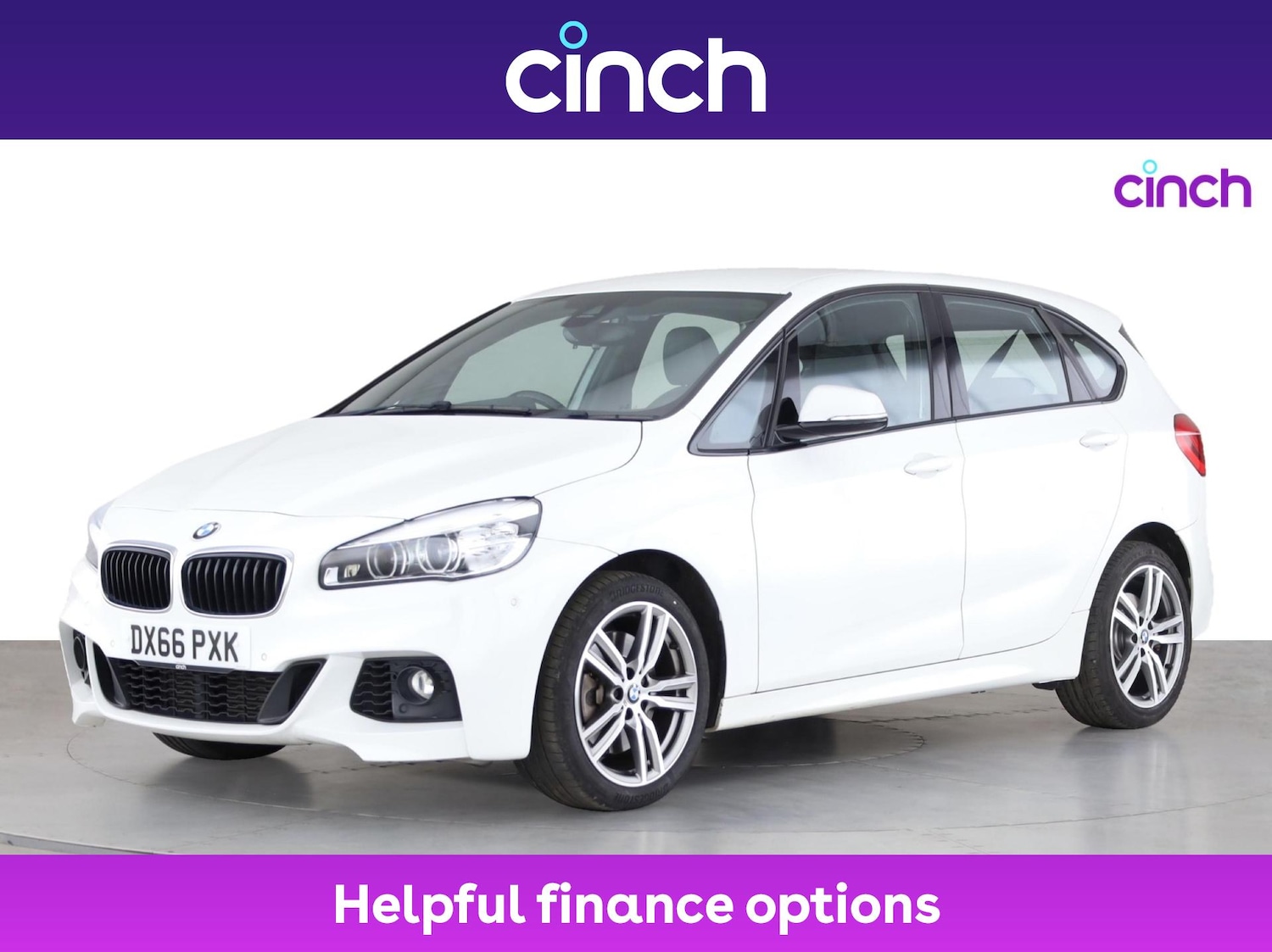 Used BMW 2 Series Active Tourer 2016 for sale - 76318846: Photo 9