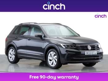 2022 - 2.0 TDI Life 5dr DSG