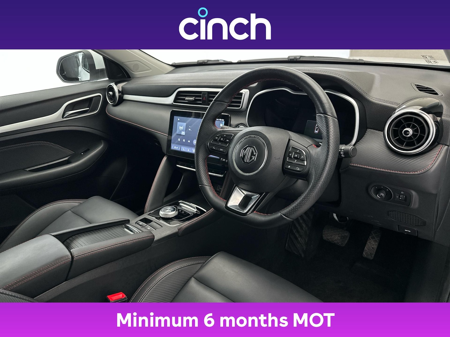 Used MG MG ZS 2022 for sale - 76590286: Photo 12