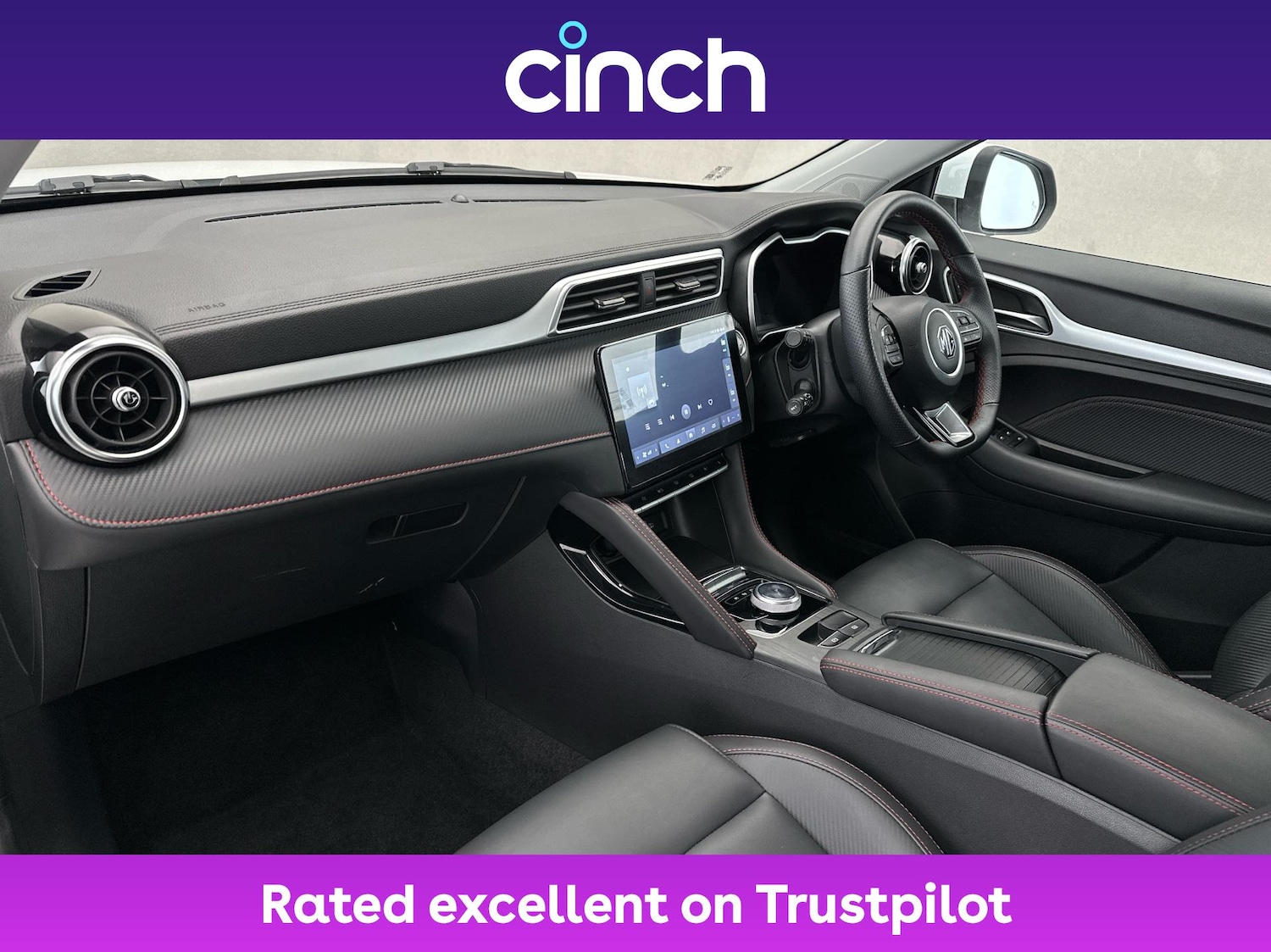 Used MG MG ZS 2022 for sale - 76590286: Photo 14