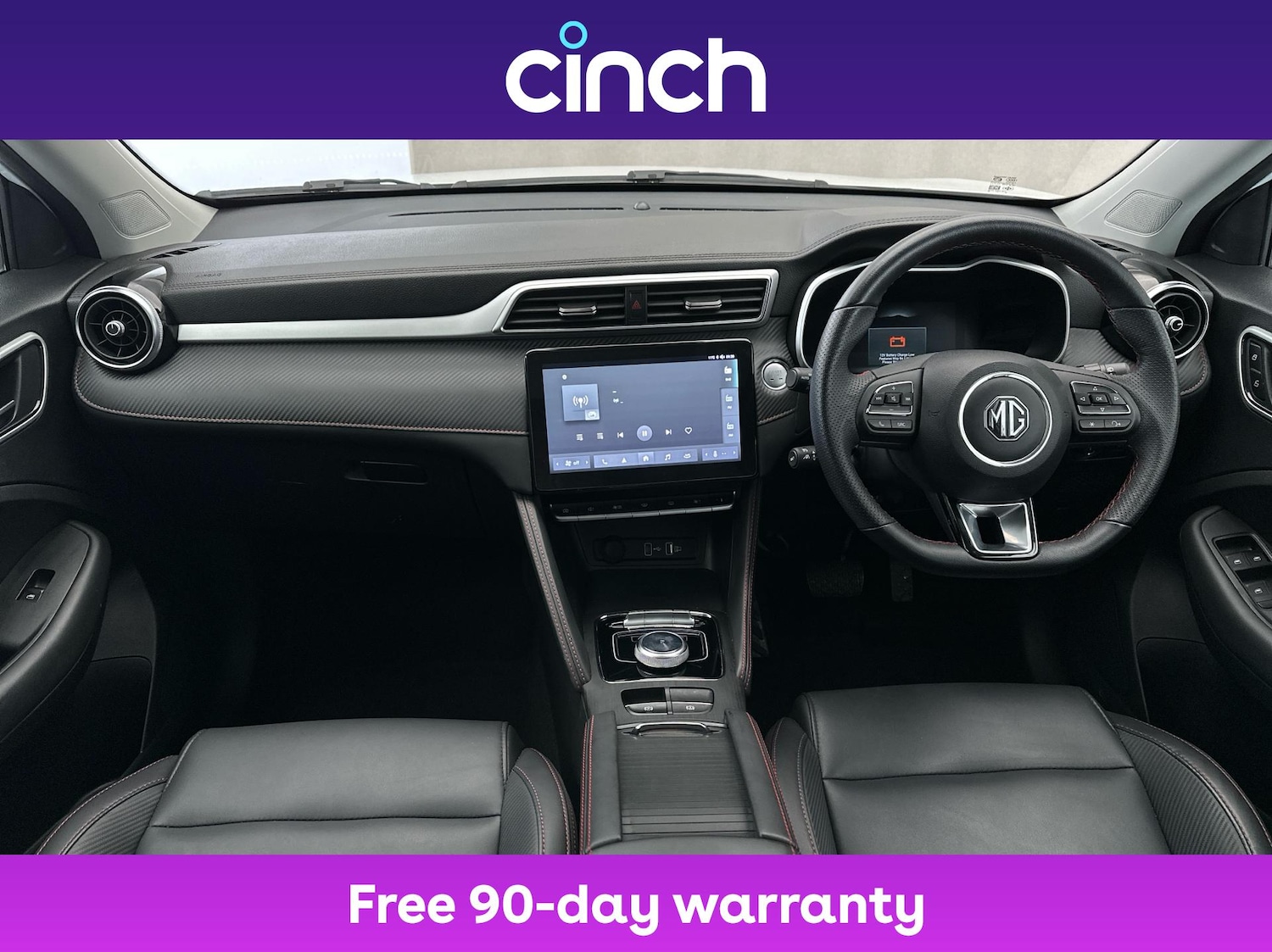 Used MG MG ZS 2022 for sale - 76590286: Photo 15