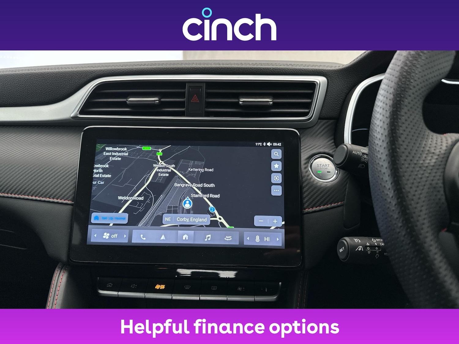 Used MG MG ZS 2022 for sale - 76590286: Photo 17