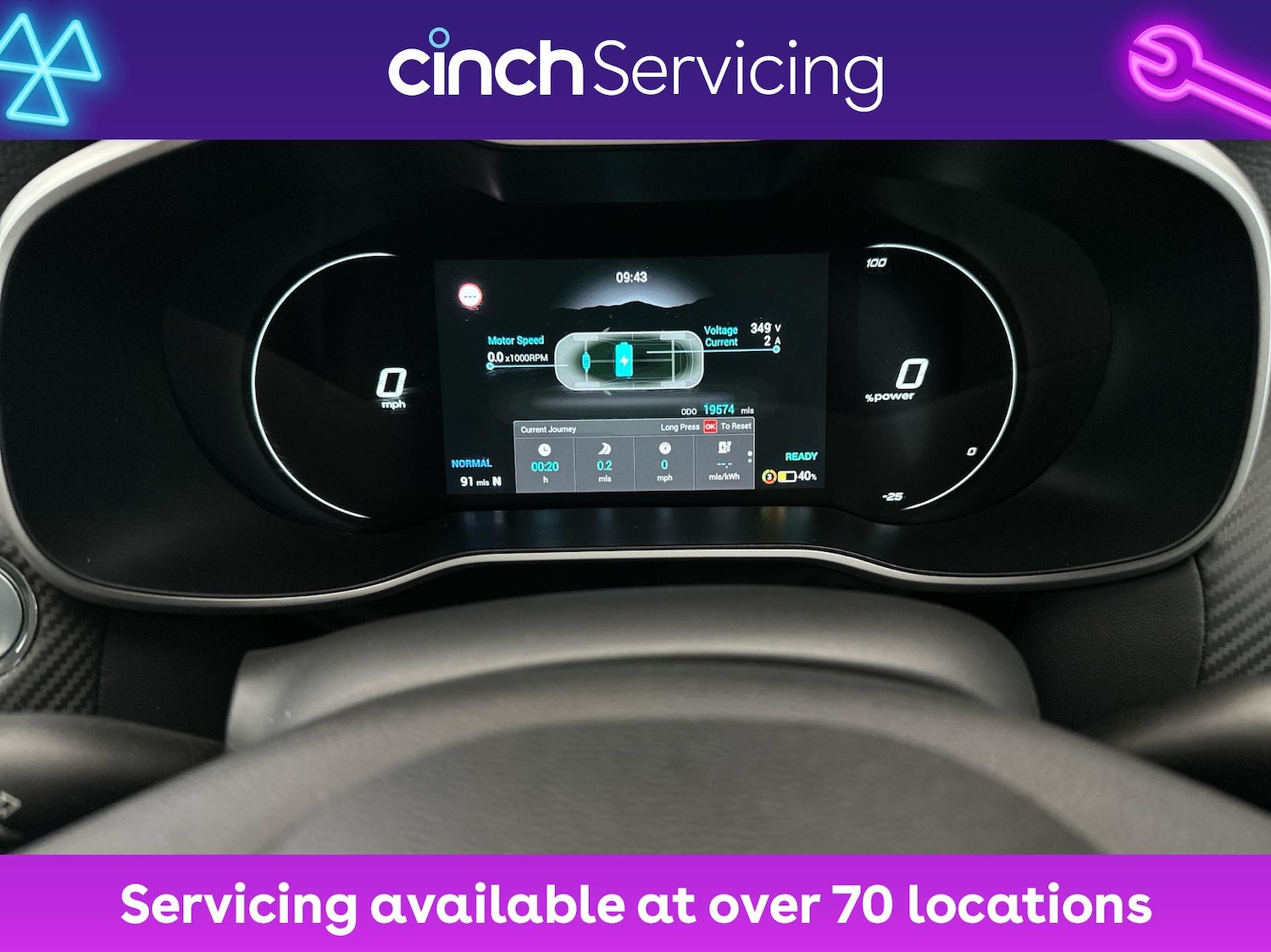 Used MG MG ZS 2022 for sale - 76590286: Photo 18