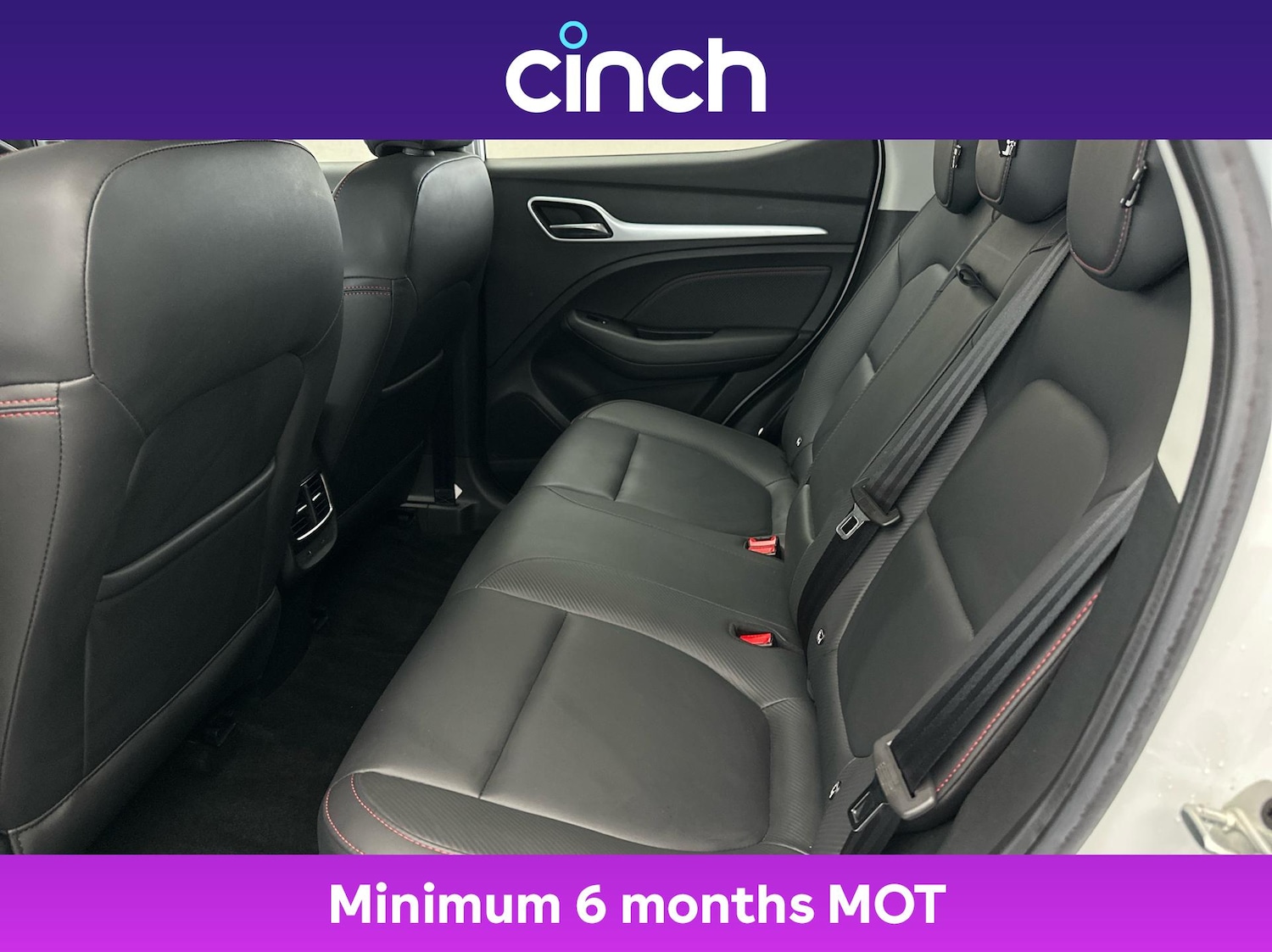 Used MG MG ZS 2022 for sale - 76590286: Photo 20