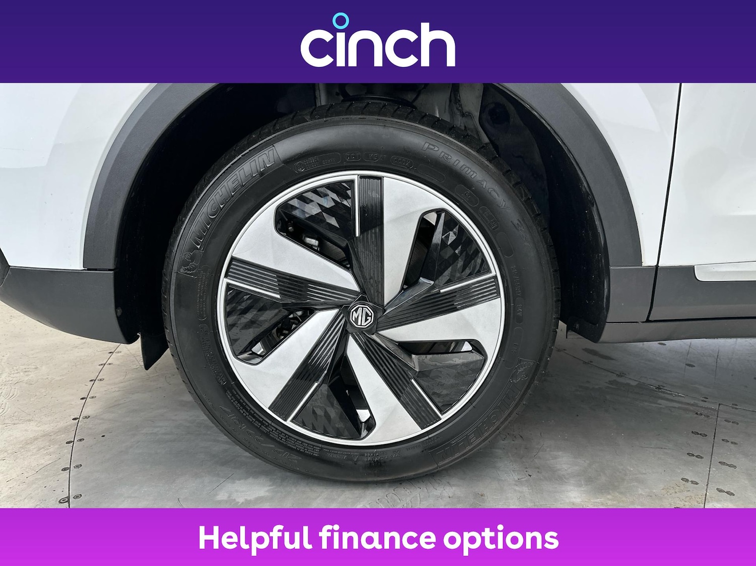 Used MG MG ZS 2022 for sale - 76590286: Photo 24