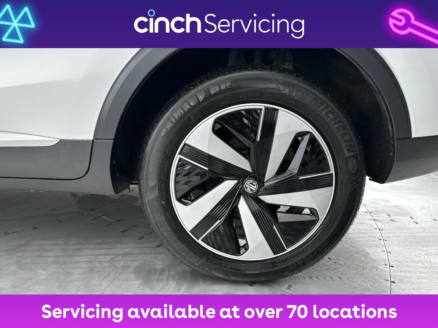 Used MG MG ZS 2022 for sale - 76590286: Photo 26