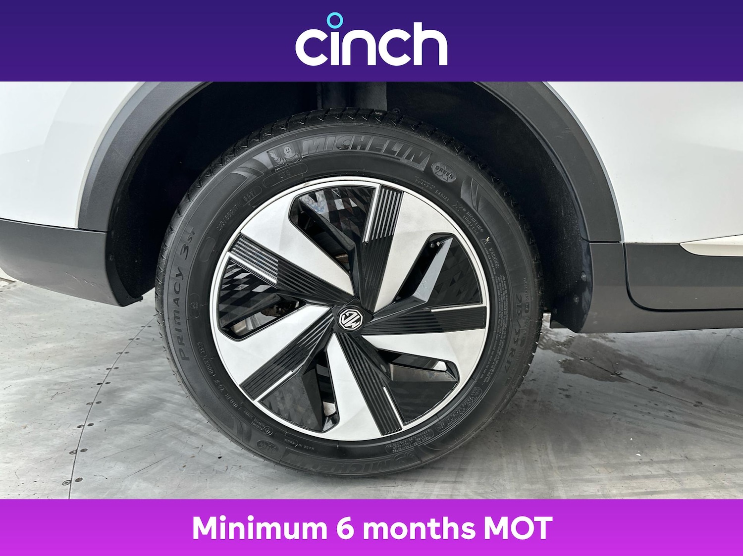 Used MG MG ZS 2022 for sale - 76590286: Photo 27