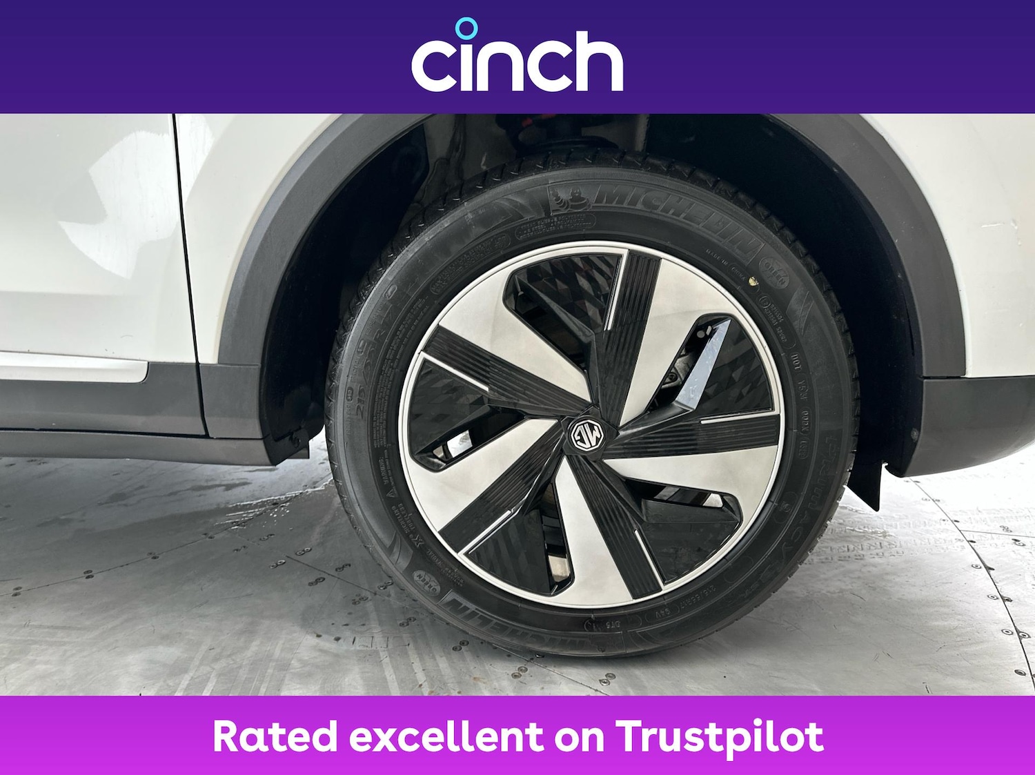 Used MG MG ZS 2022 for sale - 76590286: Photo 28