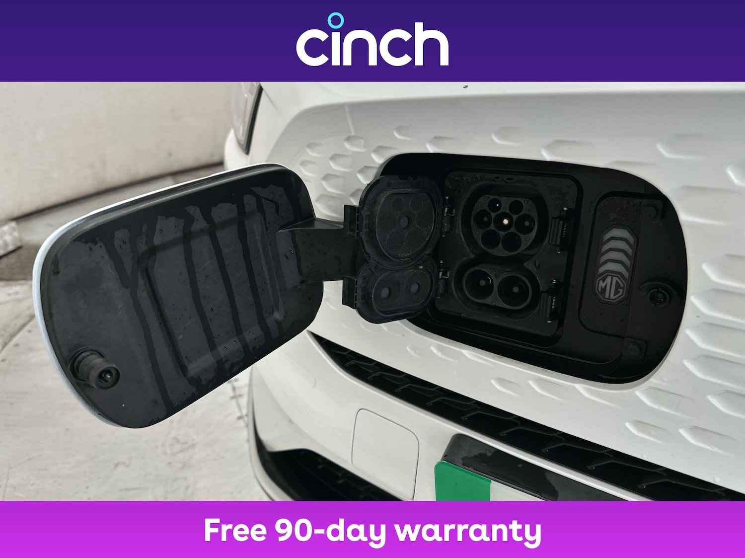 Used MG MG ZS 2022 for sale - 76590286: Photo 29