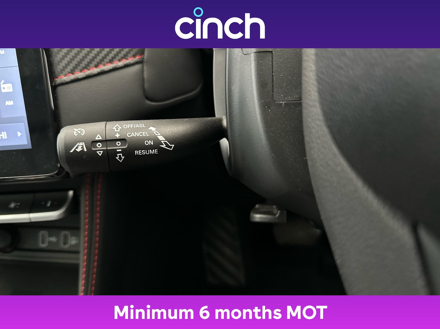 Used MG MG ZS 2022 for sale - 76590286: Photo 32