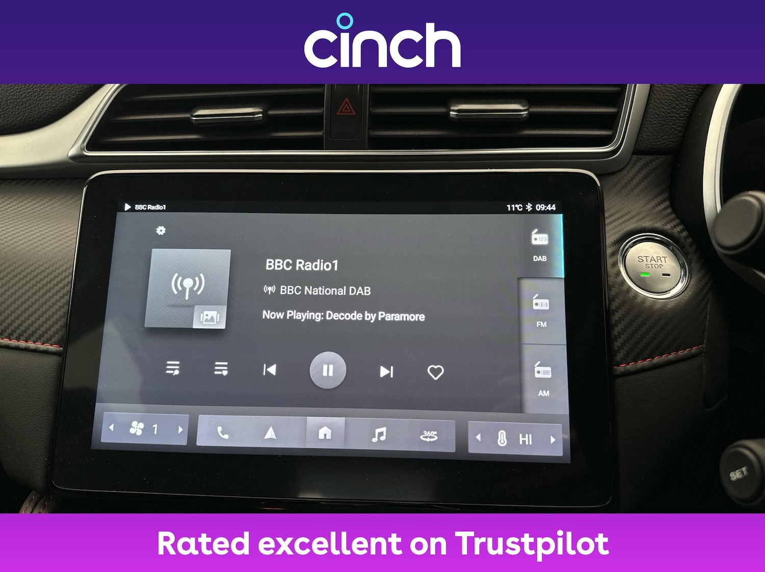 Used MG MG ZS 2022 for sale - 76590286: Photo 33