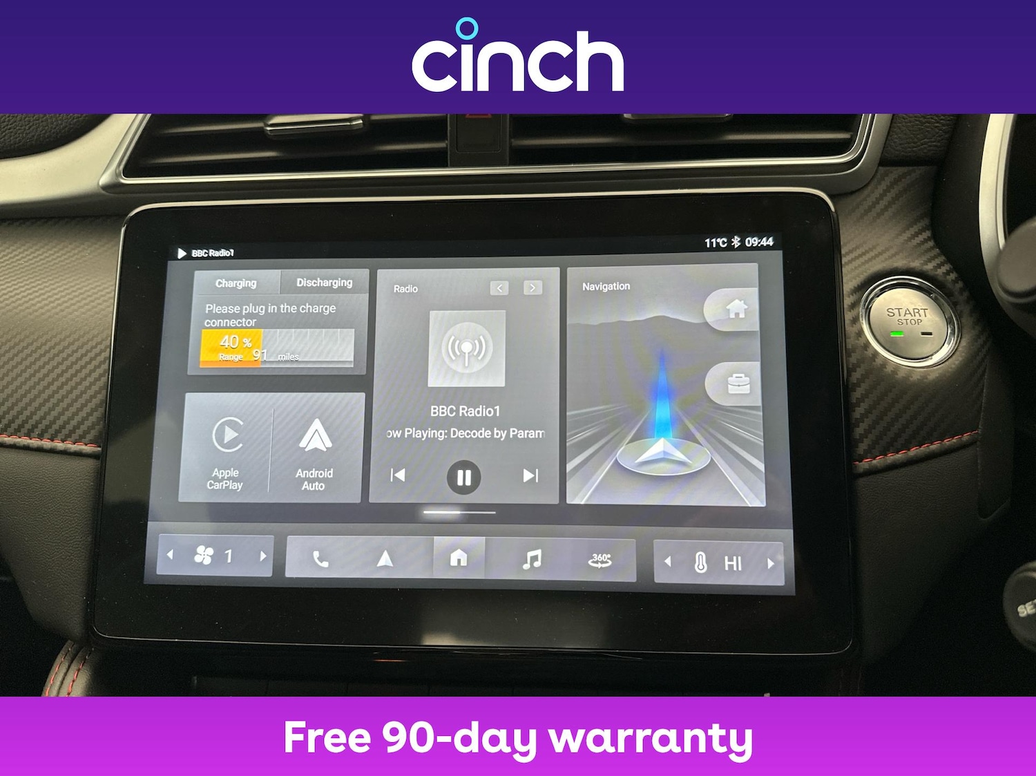 Used MG MG ZS 2022 for sale - 76590286: Photo 34