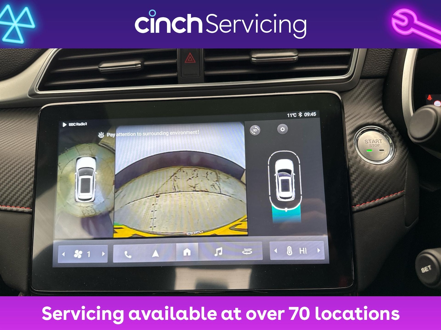 Used MG MG ZS 2022 for sale - 76590286: Photo 36