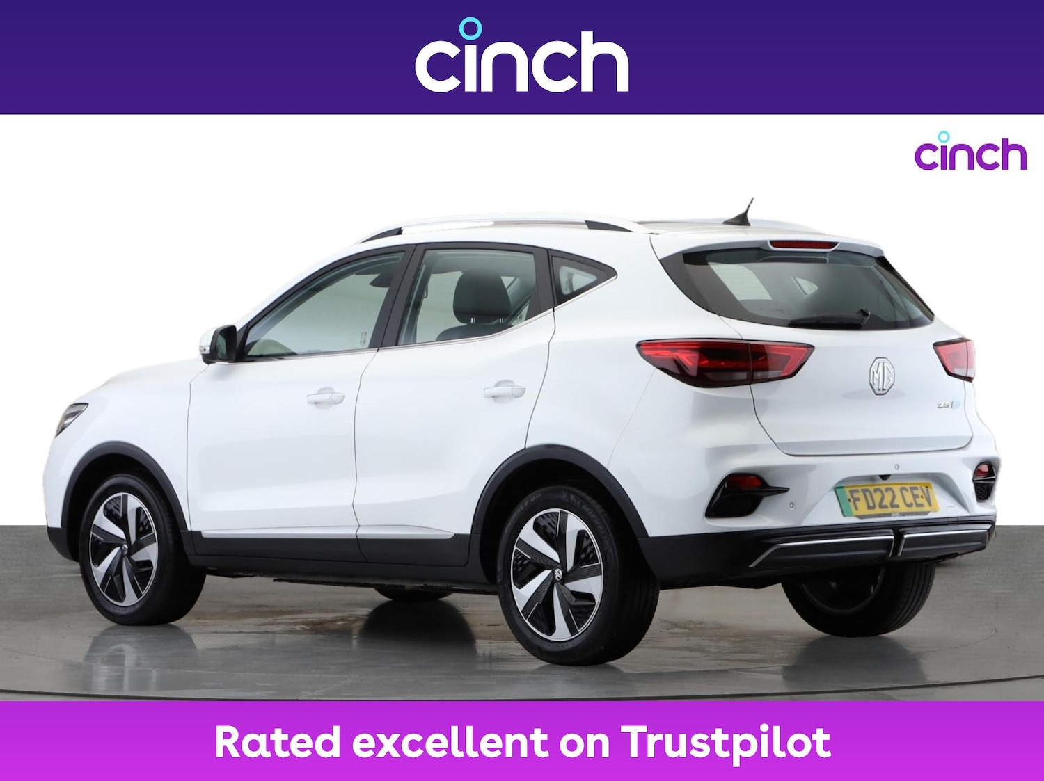 Used MG MG ZS 2022 for sale - 76590286: Photo 6