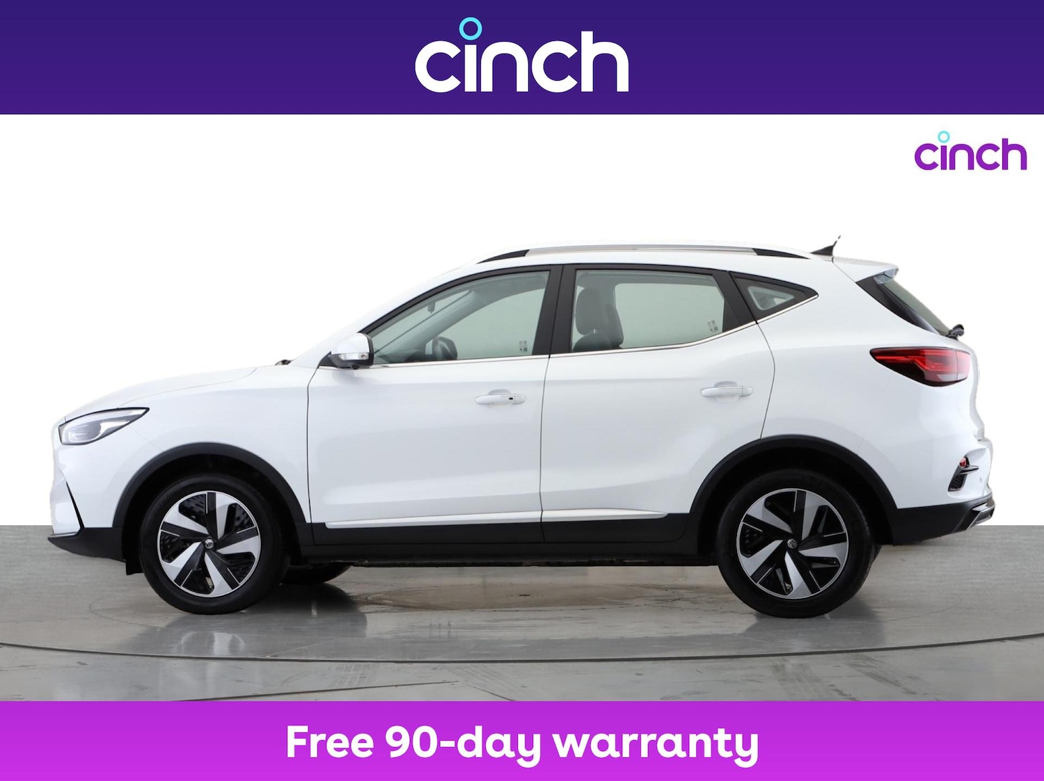 Used MG MG ZS 2022 for sale - 76590286: Photo 8