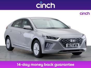 2021 - 1.6 GDi Hybrid Premium 5dr DCT