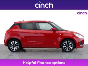 Used Suzuki Swift 2020 for sale - 75296869: Photo