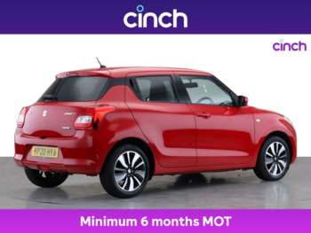 Used Suzuki Swift 2020 for sale - 75296869: Photo
