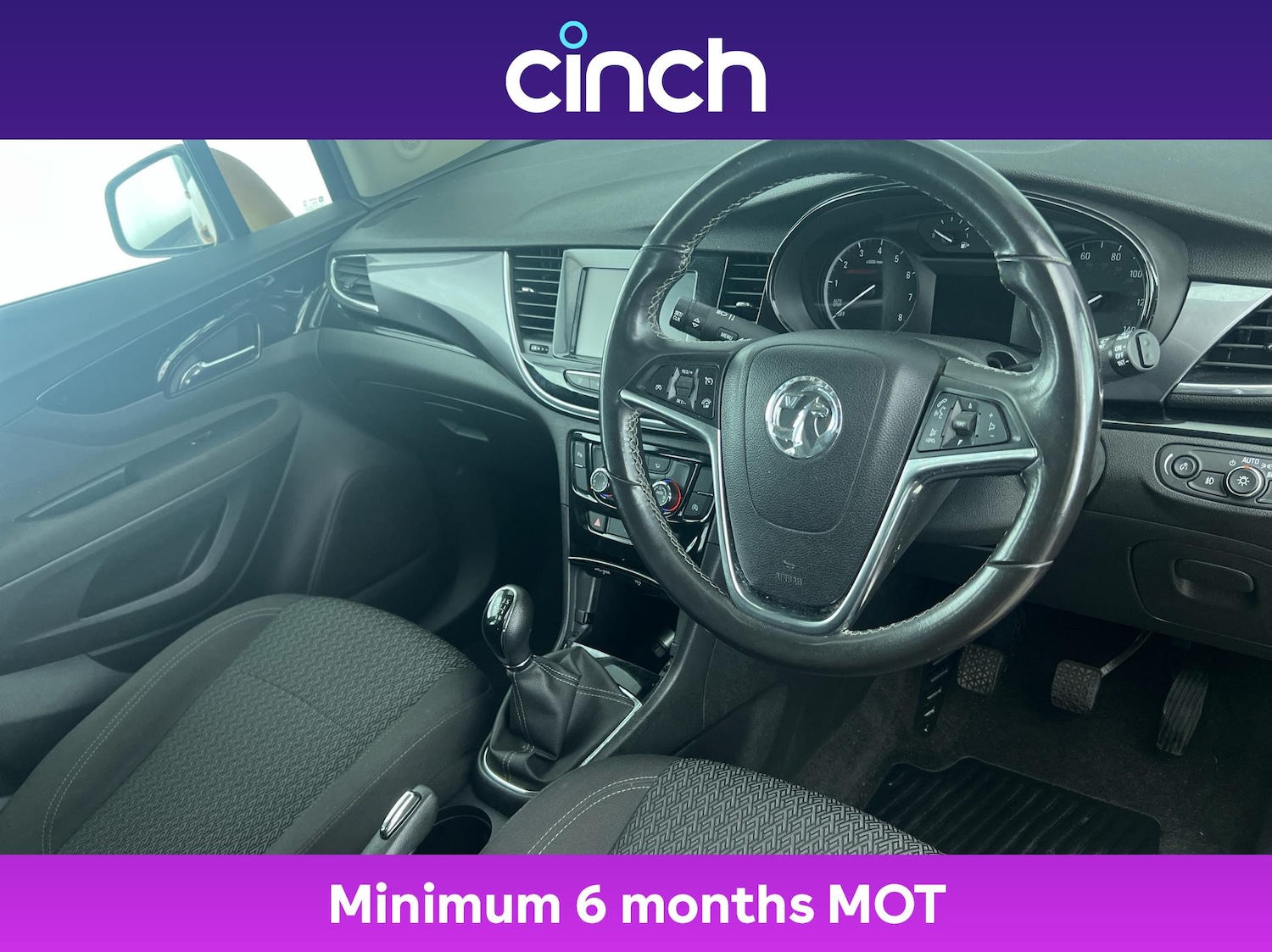 Used Vauxhall Mokka X 2019 for sale - 76603902: Photo 12