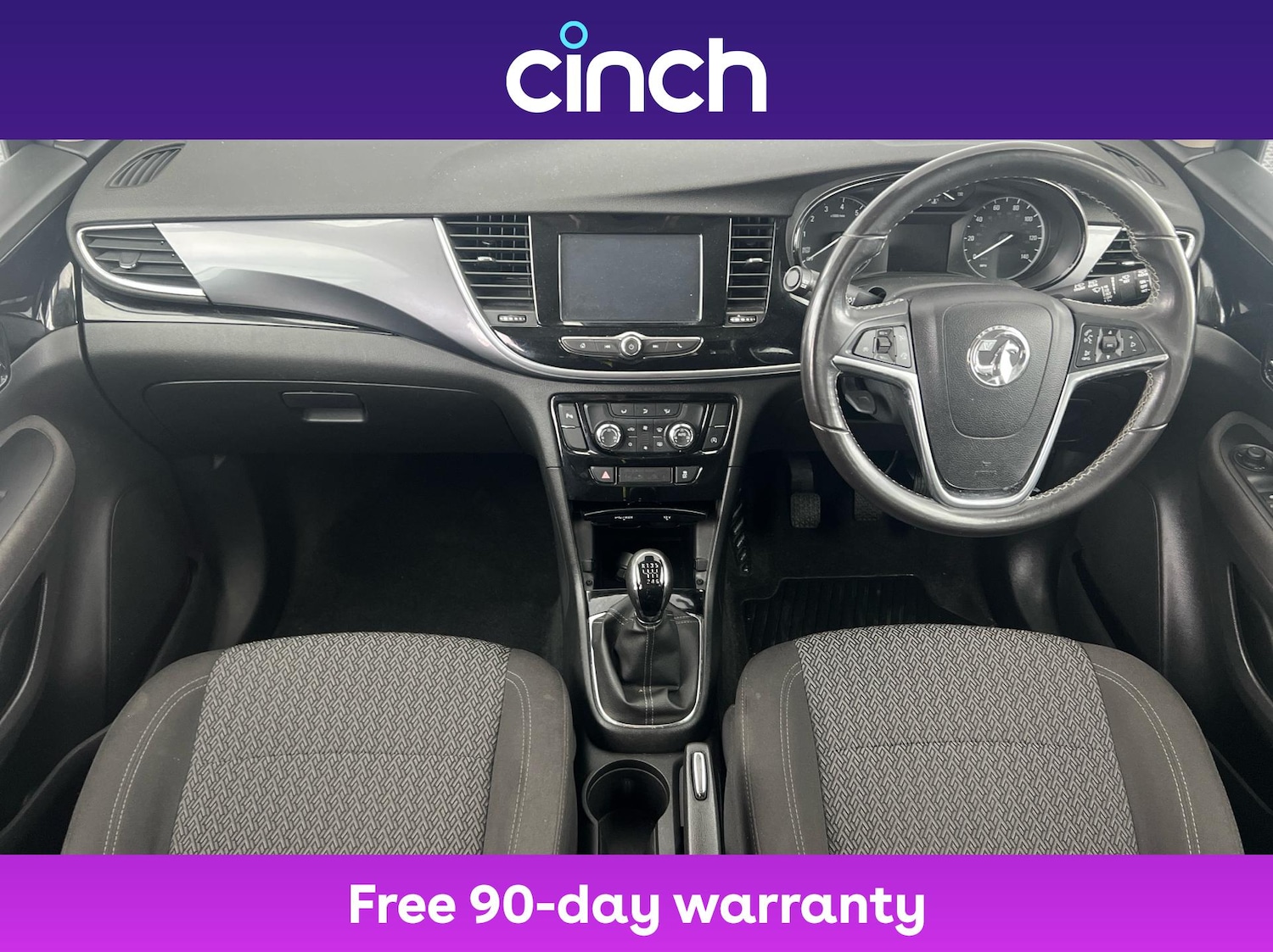 Used Vauxhall Mokka X 2019 for sale - 76603902: Photo 15